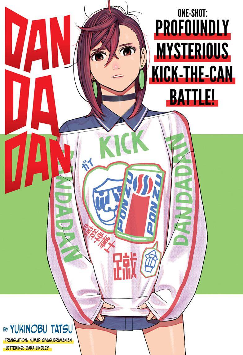 Colored image of Momo wearing a white jacket with green and white background.
